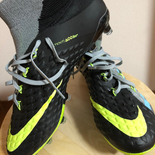 NIKE - ハイパーヴェノムファントム3スペシャルエディションFG【BTS様