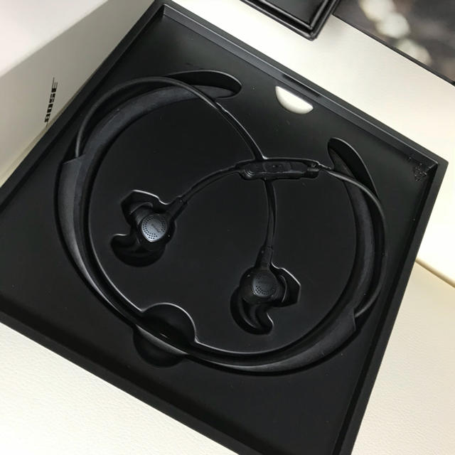 hide様専用 bose qc 30 ワイヤレス ヘッドフォン ヘッドホン
