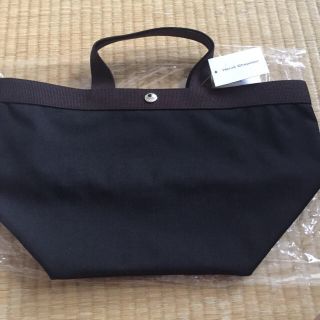 エルベシャプリエ(Herve Chapelier)のエルベシャプリエ  コーデュラ トートバッグ 707c 新品(トートバッグ)