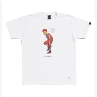 アップルバム(APPLEBUM)のAPPLEBUM DANKO 10 T-shirt  XL(Tシャツ/カットソー(半袖/袖なし))