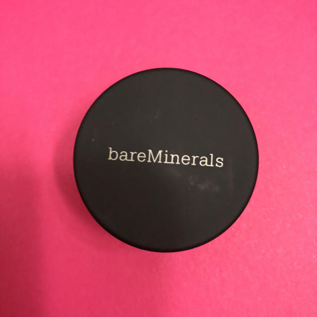 bareMinerals(ベアミネラル)の新品 ベアミネラル アイカラー　ラッキー コスメ/美容のベースメイク/化粧品(アイシャドウ)の商品写真