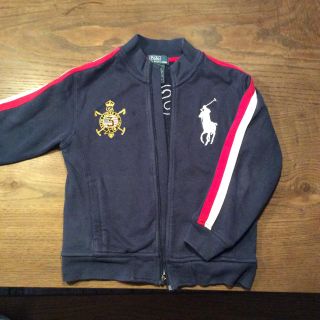 ラルフローレン(Ralph Lauren)のラルフローレン 6T カーディガン(カーディガン)