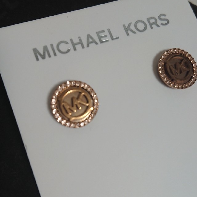 Michael Kors(マイケルコース)のMICHAEL KORS　ピアス レディースのアクセサリー(ピアス)の商品写真