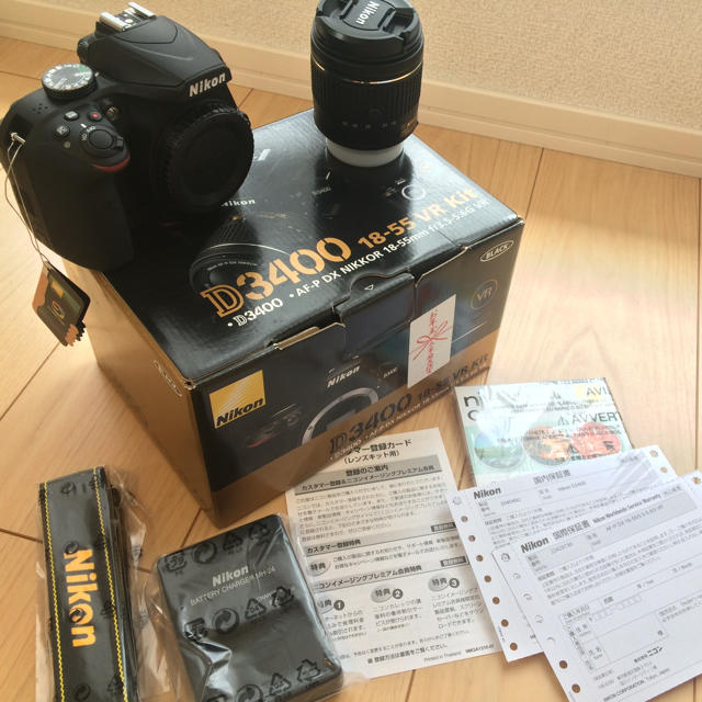 kimi様専用 NIKON d3400 | sociedadsostenible.co