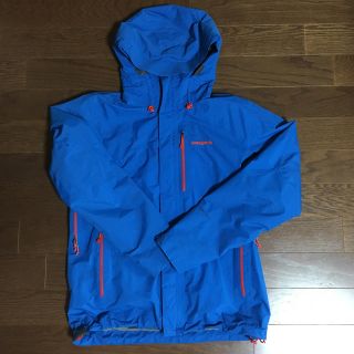 パタゴニア(patagonia)のパタゴニア ピオレット ジャケット メンズM(マウンテンパーカー)