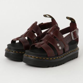 ドクターマーチン(Dr.Martens)のDr.Martens　TERRY♡(サンダル)