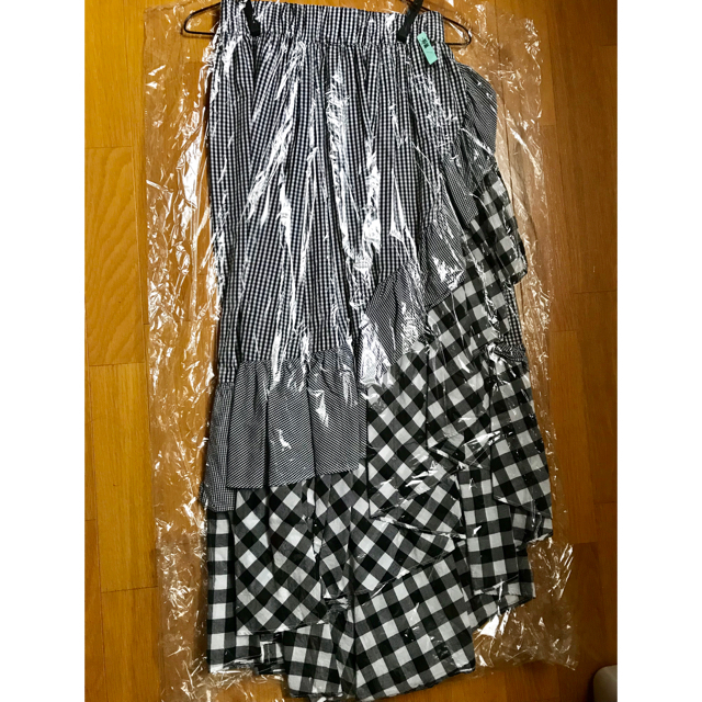 SNIDEL(スナイデル)のスナイデル スカート レディースのスカート(ロングスカート)の商品写真