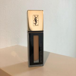 イヴサンローランボーテ(Yves Saint Laurent Beaute)のイブサンローランリキッドファンデ(ファンデーション)