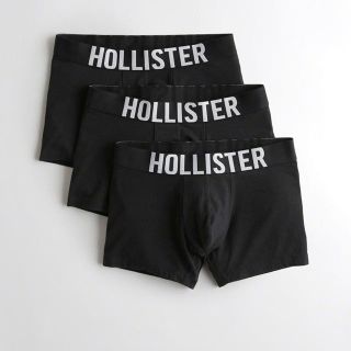 ホリスター(Hollister)の☆ホリスター クラシックボクサー マルチパック☆(ボクサーパンツ)