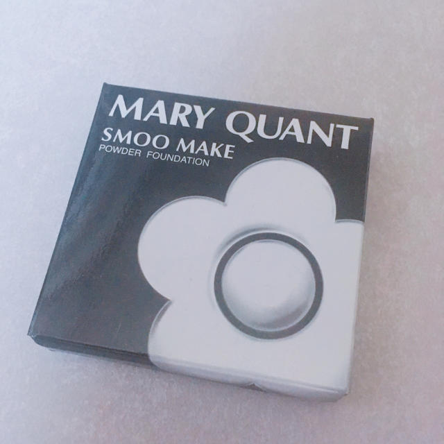 MARY QUANT(マリークワント)のマリークワント ファンデーション コスメ/美容のベースメイク/化粧品(ファンデーション)の商品写真