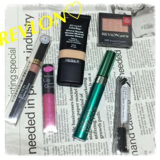 レブロン(REVLON)のはるはる様♡(その他)