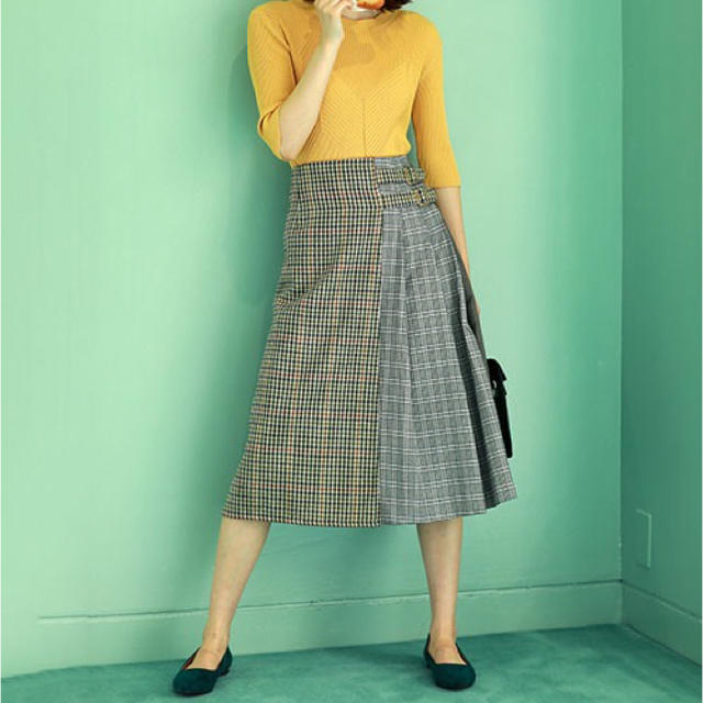 REDYAZEL(レディアゼル)のレディアゼル  レディースのスカート(ロングスカート)の商品写真