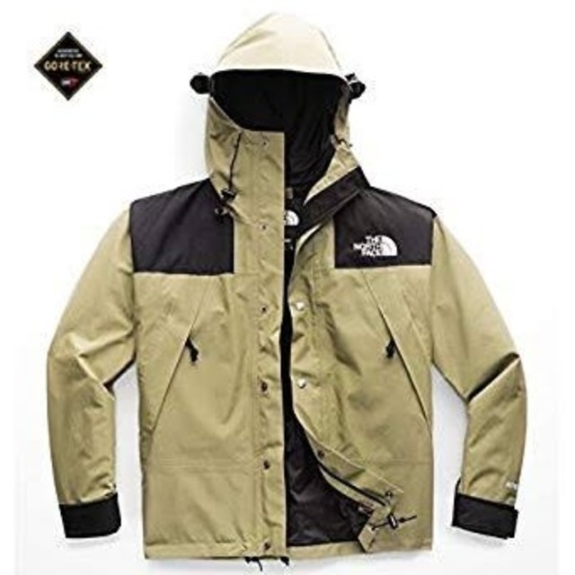 【値下】日本未発売 northface ノースフェイス 1990 マウンテン