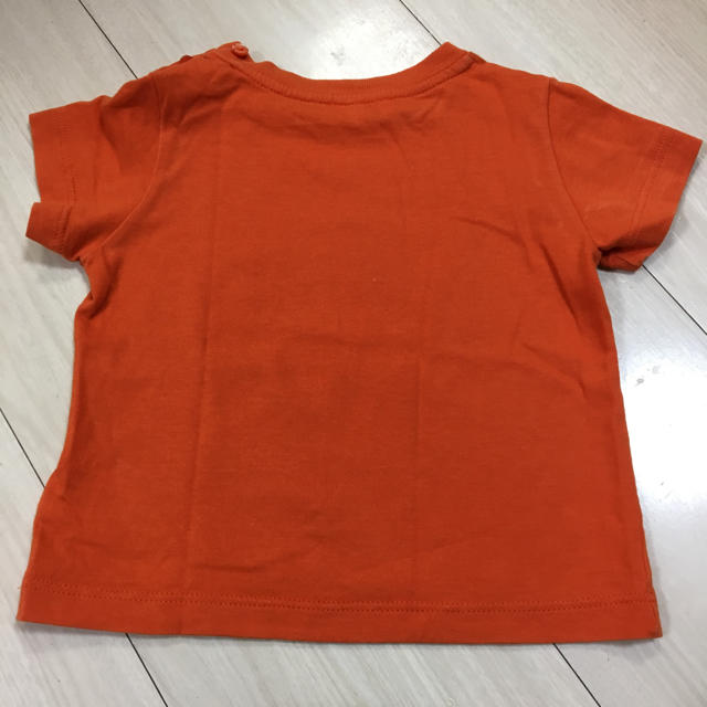 Gucci(グッチ)のGUCCI Ｔシャツ キッズ/ベビー/マタニティのキッズ服男の子用(90cm~)(Tシャツ/カットソー)の商品写真