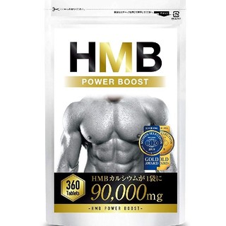 HMB POWER BOOST
HMBパワーブースト(トレーニング用品)