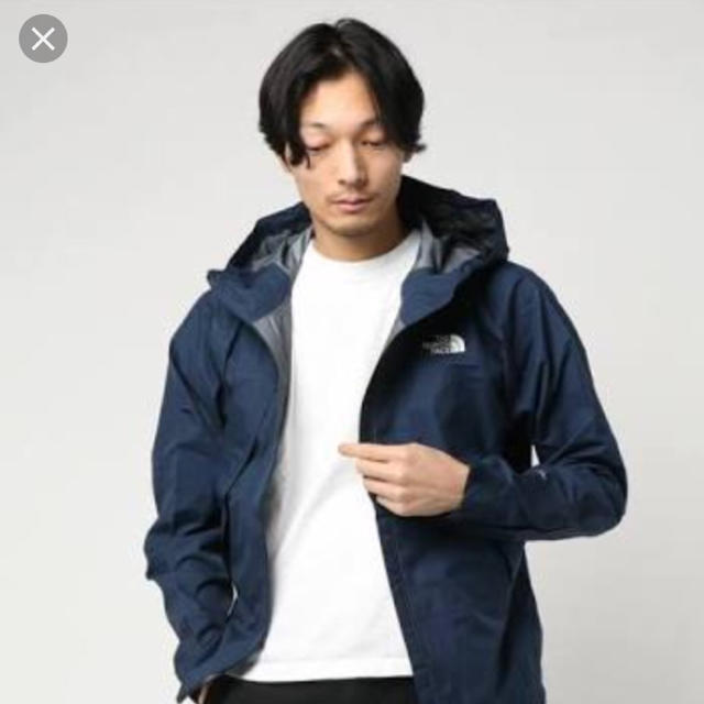 NorthFace クライムライトジャケット climblight jacket