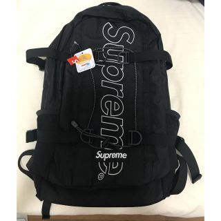 シュプリーム(Supreme)のhina様専用 supreme 2018aw backpack バックパック(バッグパック/リュック)