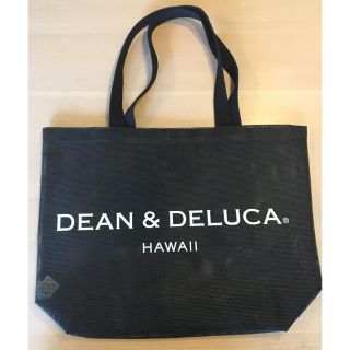 ディーンアンドデルーカ(DEAN & DELUCA)のDEAN&DELUCA メッシュトートバッグ(トートバッグ)