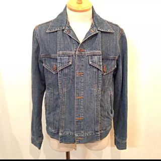 MIHARAYASUHIRO(Gジャン/デニムジャケット)のフリマアイテム一覧 MIHARAYASUHIRO(Gジャン/デニムジャケット)のフリマアイテム一覧