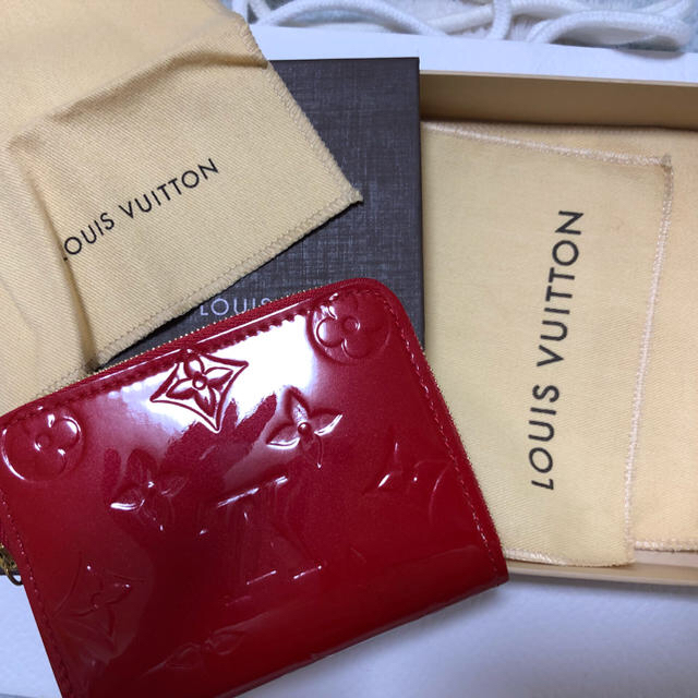 LOUIS VUITTON(ルイヴィトン)のmaron様専用 レディースのファッション小物(コインケース)の商品写真