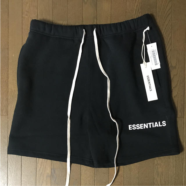 正規品　ESSENTIALS FOG ハーフパンツ ショーツ　SUPREME