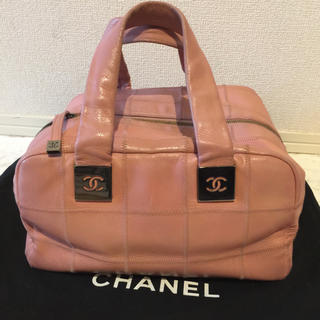 シャネル(CHANEL)のhoo様専用(ハンドバッグ)