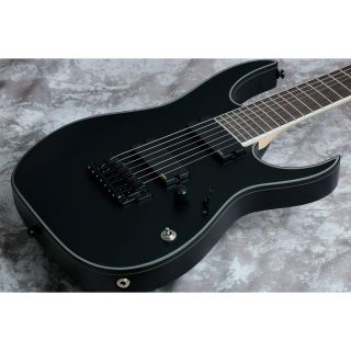 ibanez RGIX27FEQM IRON LABEL 7弦 emg - das-eisrad.de