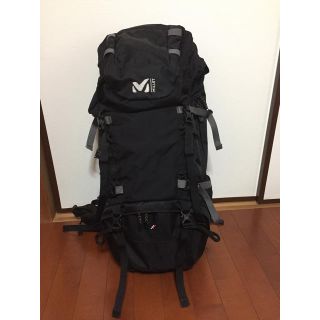 MILLET（登山用品）のフリマアイテム一覧