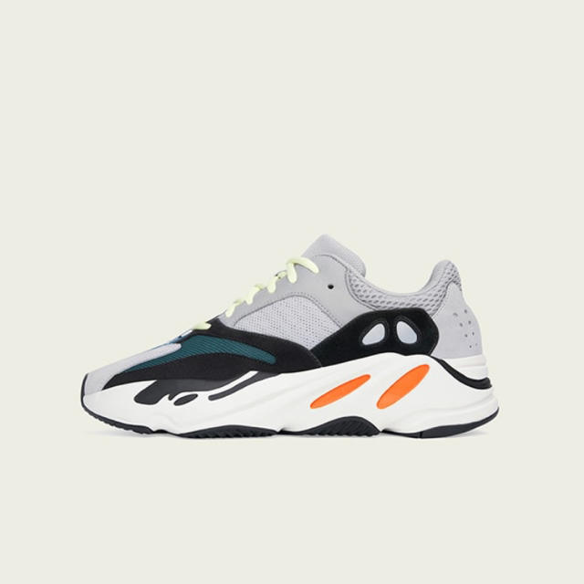 adidas(アディダス)のYEEZY BOOST 700  28.0 メンズの靴/シューズ(スニーカー)の商品写真