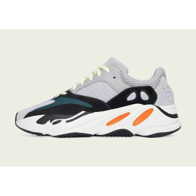 メンズyeezy 700