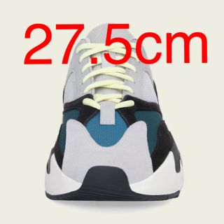 アディダス(adidas)の☆早い者勝ち‼︎☆ YEEZY BOOST 700(スニーカー)