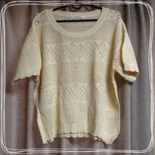 ローリーズファーム(LOWRYS FARM)の♡本日限定価格♡サマートップス(カットソー(半袖/袖なし))