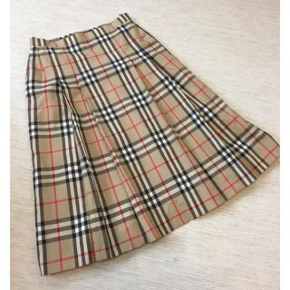 バーバリー(BURBERRY)の佐藤様♡専用(ロングスカート)