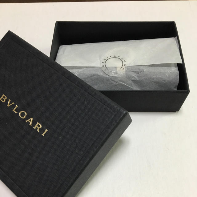 BVLGARI(ブルガリ)のBVRGARI キーケース レディースのファッション小物(キーケース)の商品写真