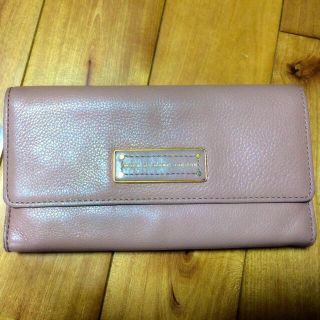 マークバイマークジェイコブス(MARC BY MARC JACOBS)のMARC♡財布(財布)