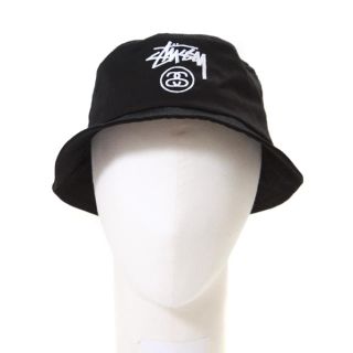 ステューシー(STUSSY)のSTUSSY Stock Lock SP15 Bucket hut(ハット)