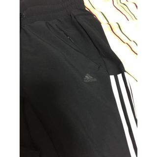 アディダス(adidas)のアディダス 3本ライン パンツ ジム スポーツ(ジャージ)