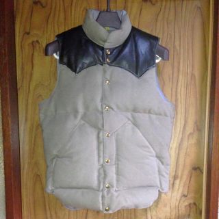Rocky Mountain Featherbed - ユナイテッドアローズ別注 サイズ Rocky Mountain Featherbed - ユナイテッドアローズ別注 サイズ