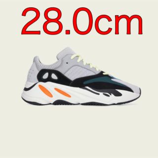 アディダス(adidas)の28.0cm YEEZY BOOST 700 イージーブースト(スニーカー)