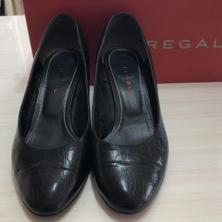 リーガル(REGAL)のREGAL レディースパンプス(ハイヒール/パンプス)