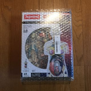 シュプリーム(Supreme)のsupreme Female Anatomy model(模型/プラモデル)