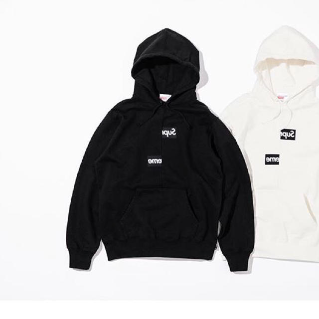 Supreme(シュプリーム)のsupreme メンズのトップス(パーカー)の商品写真