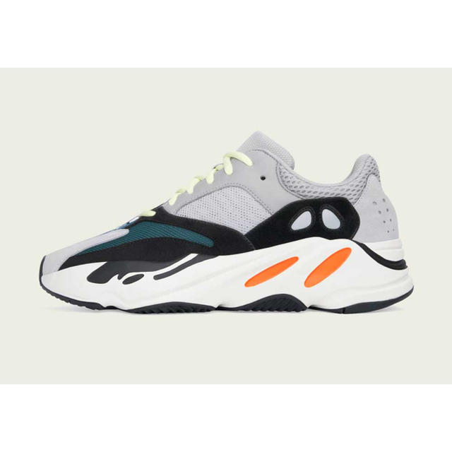 YEEZY BOOST 700 adidas アディダス 28cm