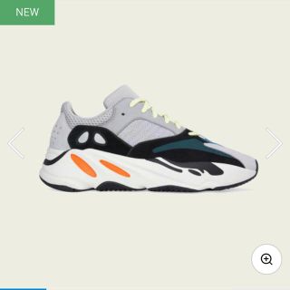 アディダス(adidas)のadidas yeezy boost 700(スニーカー)