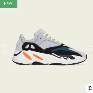 アディダス(adidas)のyeezy boost 700 28㎝ us10(スニーカー)