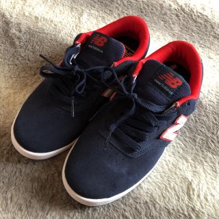 ニューバランス(New Balance)のニューバランス スニーカー24センチ(スニーカー)