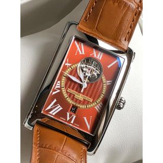 フレデリックコンスタント カレ メンズ腕時計(アナログ)の通販 30点