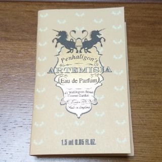 ペンハリガン(Penhaligon's)のペンハリガン  アルテミジア(香水(女性用))