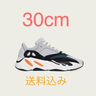 アディダス(adidas)のYEEZY BOOST 700 30cm(スニーカー)