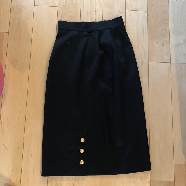 CHANEL(シャネル)のシャネル スカート レディースのスカート(ひざ丈スカート)の商品写真